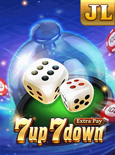 Speed bingo lottery game cover